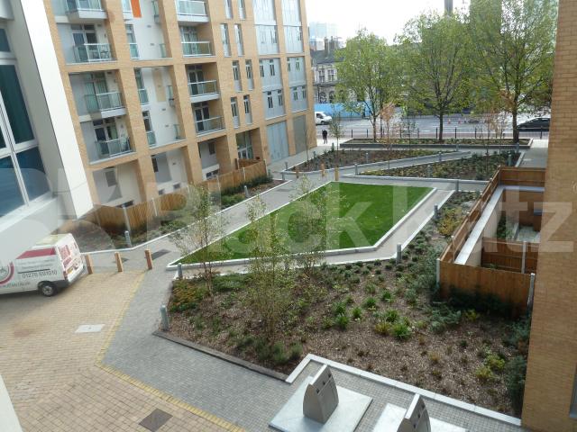 			New Instruction, 1 Bedroom, 1 bath, 1 reception Apartment			 Iona Tower, Ross Way, LIMEHOUSE BASIN
